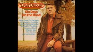 Dave Dudley - There Ain&#39;t No Easy Run 1968 Songs Of Tom T. Hall