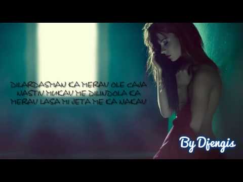 Imbro Manaj Dilardasman 2015 New Song HIT