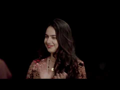 'América Árida', desfile de LYDIA LAVÍN en MBFWMX