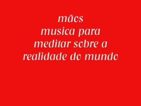 Mãos video