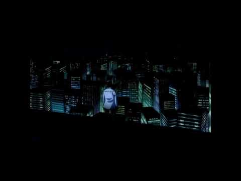 Kuroi Raito (for sleep)