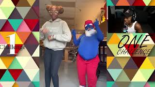 Weekly Dance Compilation - September 2025 Part 4