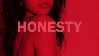 IV JAY - Honesty (Pink Sweat$ Cover) // Lyrics