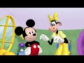 Mickey Mouse Clubhouse Sleeping Minnie