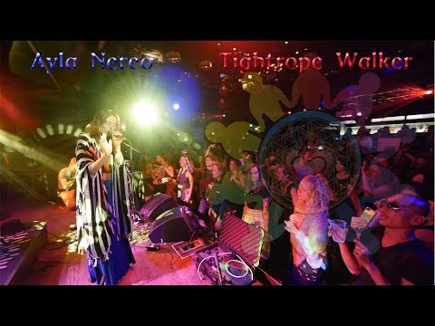 Ayla Nereo 2017.04.15 Ophelias Denver CO (Ivory Tongue) mini