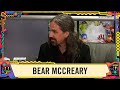 Marvel's Agents of S.H.I.E.L.D. composer Bear McCreary at SDCC 2019!