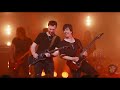 Meat Loaf Bat Out Of Hell Performed By The Classic Rock Show 2023 4K