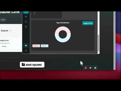Item video thumbnail