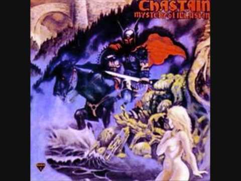 I Fear No Evil - Chastain