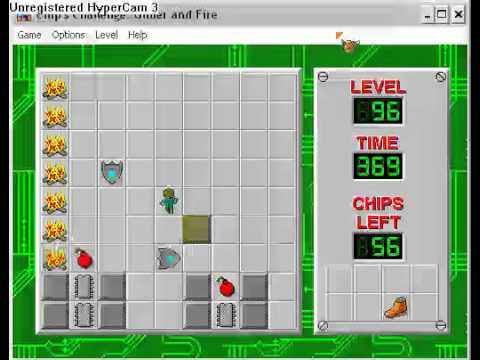 CCLP2 Playthrough: Episode 27 - Hard Optimizations [Lvls 94-96]