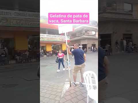 Santa Barbara, Antioquia