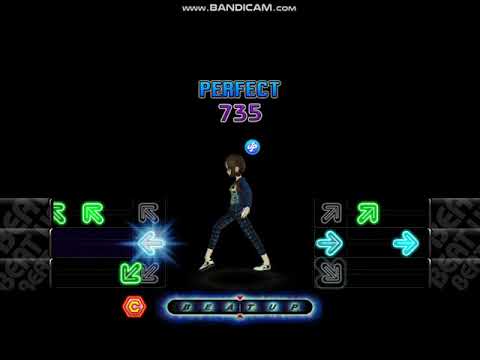 AuditionPVS Beat up -Volume Up 130bpm level 4