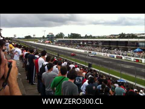 CATEGORIA DT A GOL VS ASTRA MOV