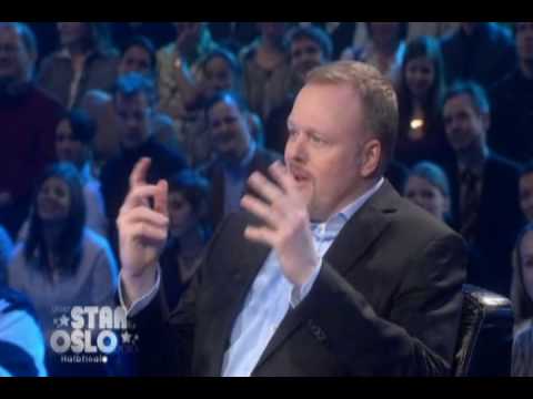 Jan Delay wird von Stefan Raab fertig gemacht
