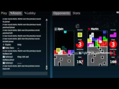 [C2]iljain VS Martin