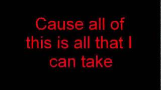 Just a Little Girl Lyrics- Trading Yesterday