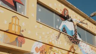 Vine i gaudeix de Sant Vicenç de Castellet