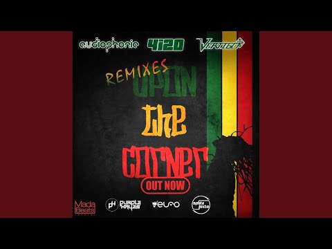 Upon The Corner (Purple Hayes Remix)