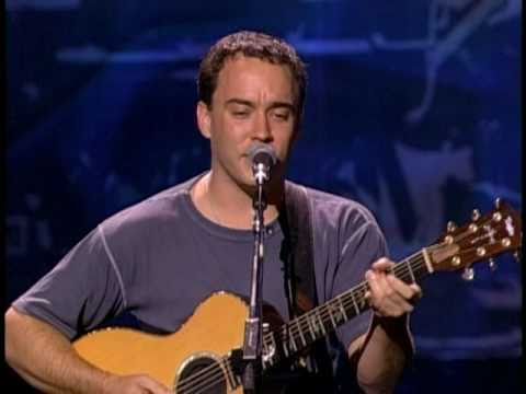 Dave Matthews - All Along the Watchtower (Live at Farm Aid 2001)