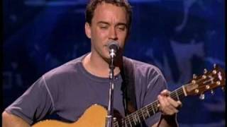 Dave Matthews - All Along the Watchtower (Live at Farm Aid 2001)