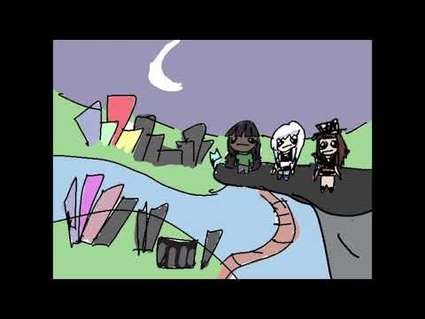 We Built This Global Patience