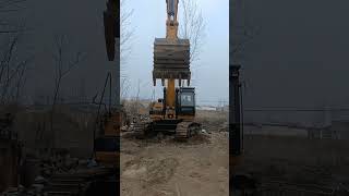 Máy đào bánh xích Caterpillar 336D2 để bán - Hình ảnh 4 | Machineryline VN Máy đào bánh xích Caterpillar 336D2 | Hình ảnh 4 - Machineryline