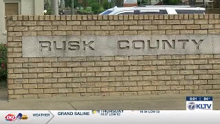 Rusk County partnership aims to streamline mental health care for jail inmates