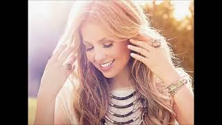 lo mas bonito de ti letra Thalia