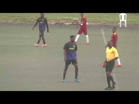 Enugu Conference | Matchday 2 | Primeway FC vs Eloven FC