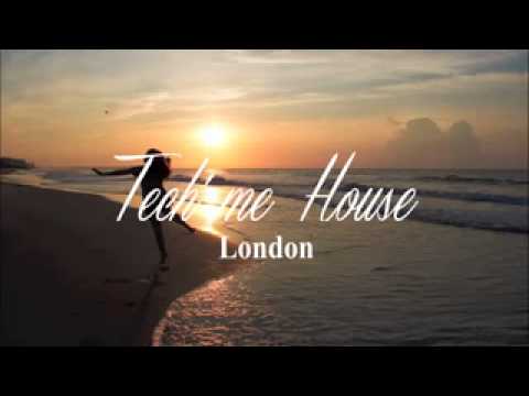 Coldplay remix (d3mond & Tchami)