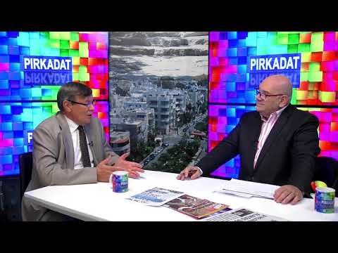 PIRKADAT: Hóvári János