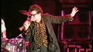 Life Sex &amp; Death (LSD) - Schools for Fools (LIVE)