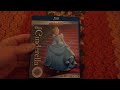 Cinderella 1950 Movie Review