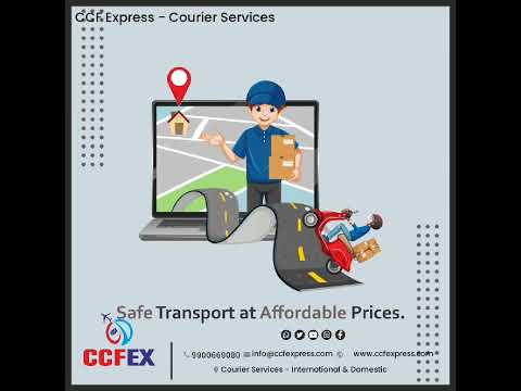 DHL Courier Charges Hyderabad