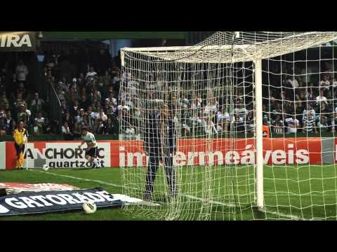 2012-07-28 - Coritiba 2 x 1 Gremio