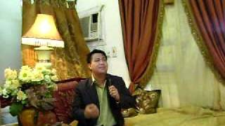 Delailah (Randy's Version)