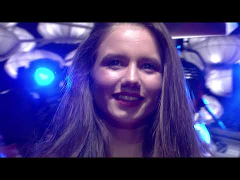 Kids Fashion Week Romania 2019 - ALEXANDRU RAICU