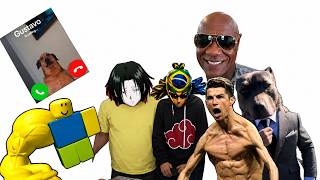 LIVE JOGANDO COM MEMEVERSO