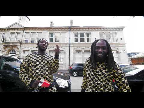 Bliss Da Bully - MMMM [Music Video]