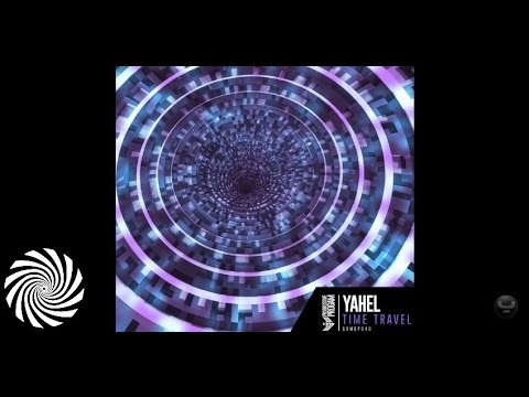 Yahel - Last man in the universe  (PerfecTone Remix)