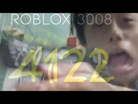 "dont look up roblox 4122 sunday in youtube search"