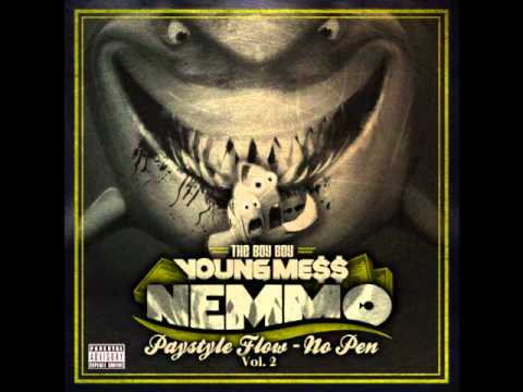 The Boy Boy Young Mess (Messy Marv) - Whos Crying Now