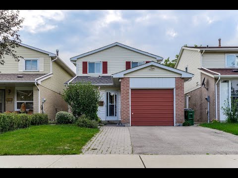106 Barnwell Drive, Scarborough Home for Sale - Real Estate Properties for Sale