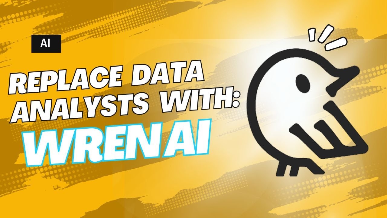 Wren AI tutorial