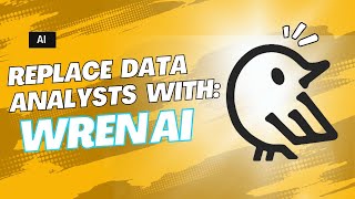 🐥 Wren AI: Open-Source Text-to-SQL AI Agents!