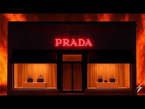 FRVNCO - PRADA feat. Natte(Official Visual)