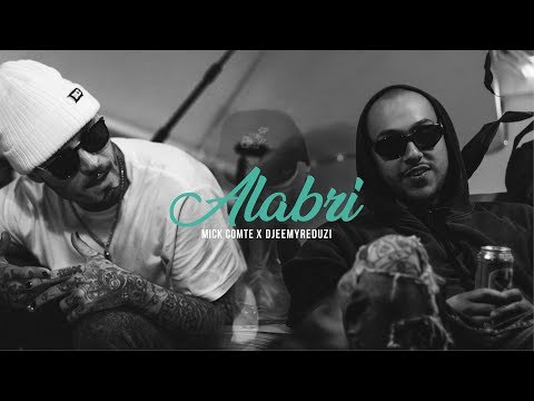 ALABRI EP.2  MICK CøMTE X DJEEMY REDUZI "EMMM"