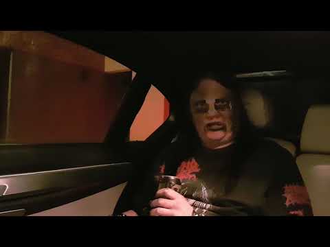 Lord Satanachia, Taksi Sakari Sievälä