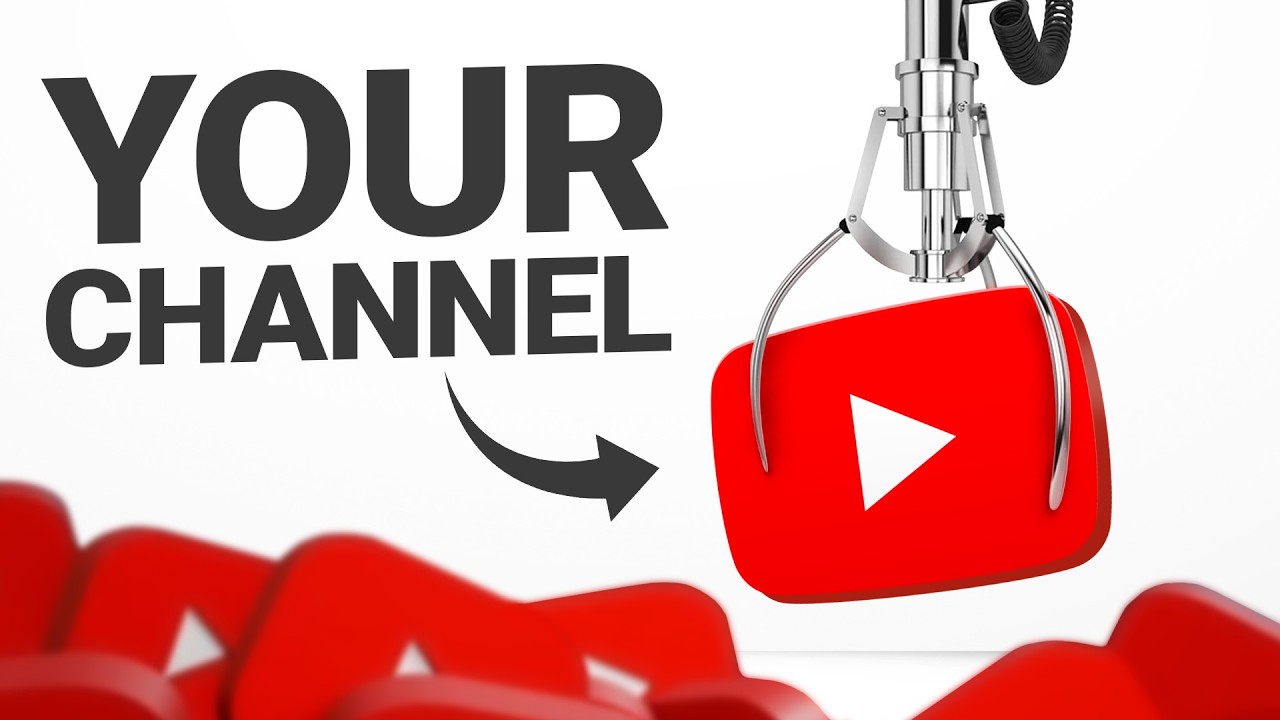 Reviewing YOUR YouTube Channels (for FREE!) #RaceTo4K