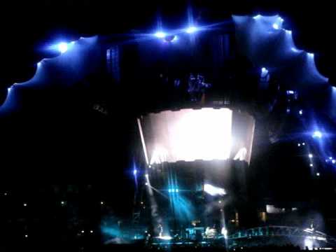 U2 360 - Until The End Of The World - Perth 19-12-10